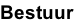 Bestuur
